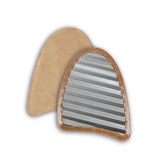 Gel Einlegesohle Lady