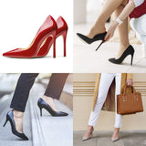 Gel Einlegesohle Lady